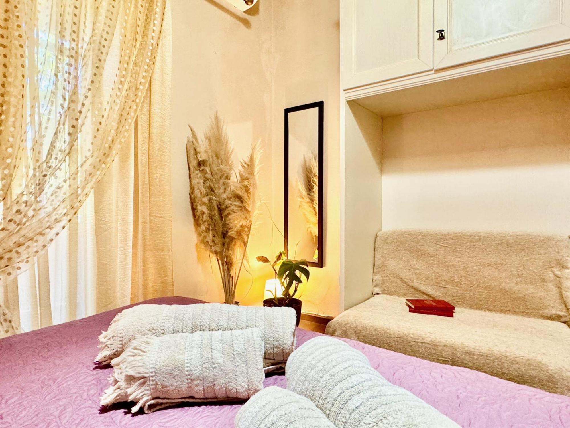 Beach Villa Night Flower With Private Pool By Dadovillas Dassia  Exterior foto
