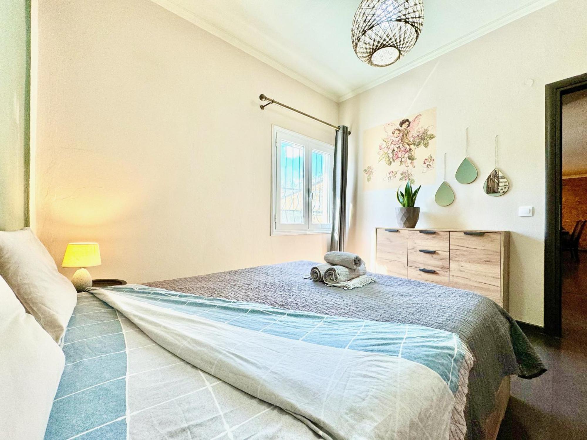 Beach Villa Night Flower With Private Pool By Dadovillas Dassia  Exterior foto
